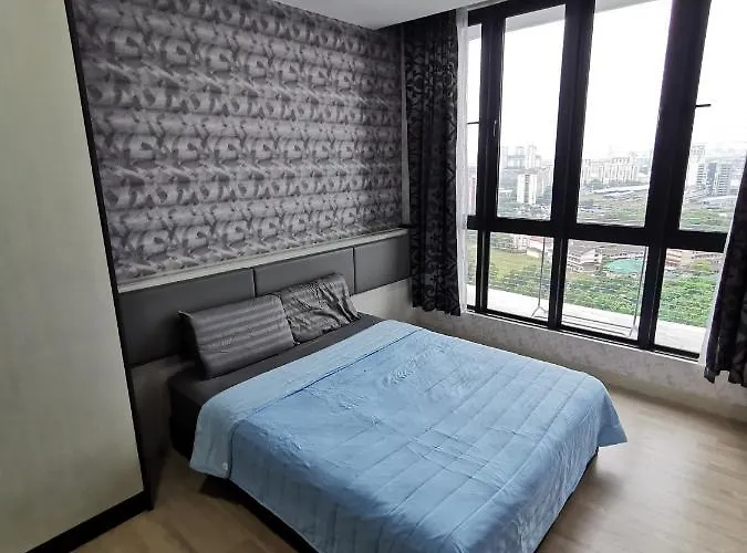 H20 Residence Ara Damansara Petaling Jaya