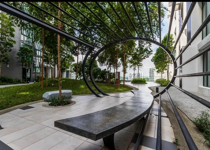 H20 Residence Ara Damansara Petaling Jaya