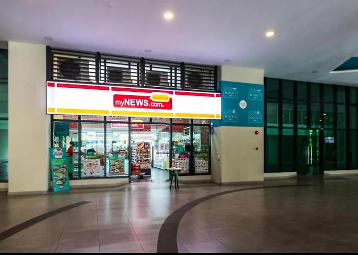 H20 Residence Ara Damansara Petaling Jaya