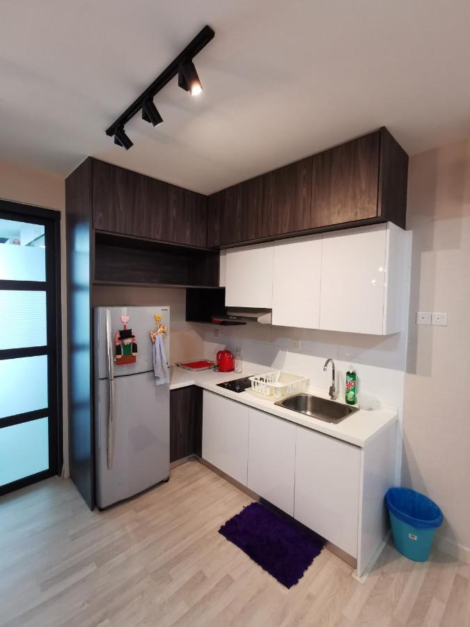 Apartment H20 Ara Damansara Petaling Jaya