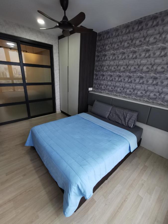 H20 Ara Damansara Apartment