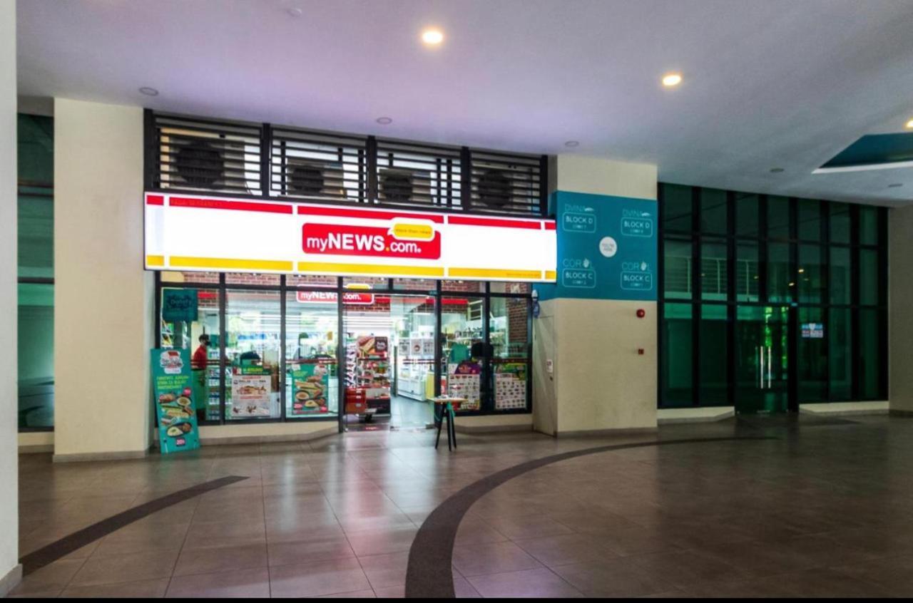 H20 Ara Damansara Petaling Jaya