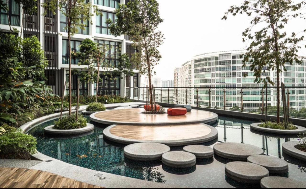 H20 Ara Damansara