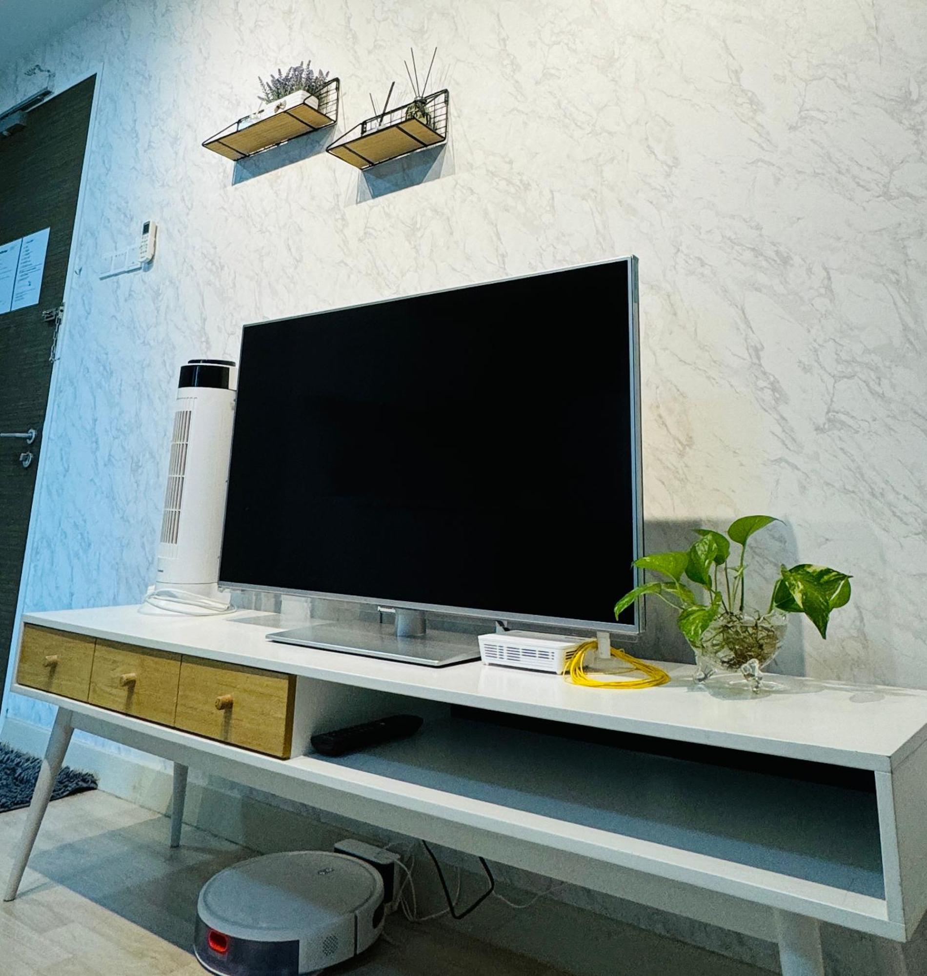 H20 Ara Damansara Apartment Petaling Jaya